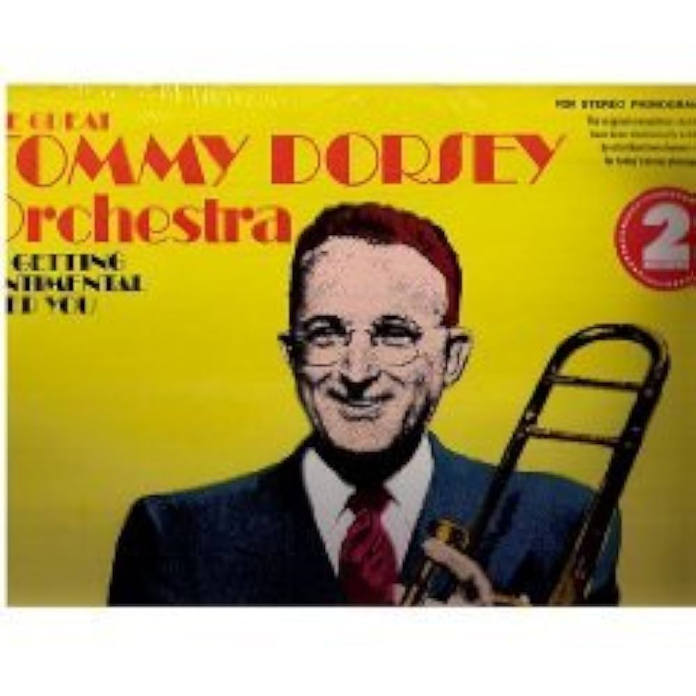 【中古CD】I&#39;m Getting Sentimental Over You／Dorsey,  s-l400.jpg